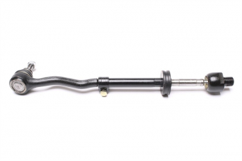 TA Technix tie rod incl. tie rod end suitable for BMW 3 series (E30), front axle-left