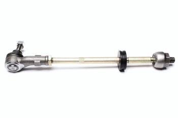 TA Technix tie rod incl. tie rod end front axle left suitable for Seat Arosa, VW Polo 6N