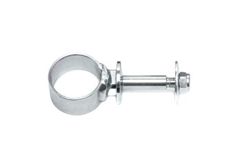 TA Technix Koppelstange am Stabilisator außen "kurz" ohne PU-Buchse passend für Seat Cordoba incl. Vario -99, Ibiza II -99, VW Caddy II Kombi/Kasten,Golf II+III incl. Syncro+Variant+Cabrio, Jetta II, Vento, Vorderachse