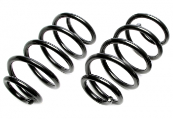 TA Technix Höherlegungsfedern passend für VW Transporter T5+T6 nur Vorderachse 25mm