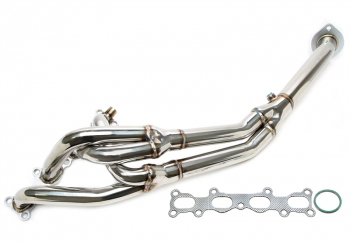 TA Technix Fächerkrümmer passend für  Mazda MX-5 II BJ 99-00 Typ NB