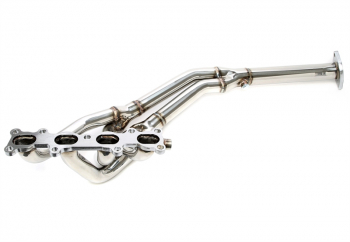 TA Technix Fächerkrümmer passend für  Mazda MX-5 II BJ 99-00 Typ NB