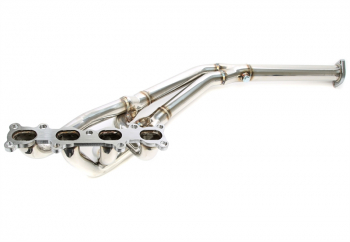 TA Technix Fächerkrümmer passend für Mazda MX-5 I 1.6l+1.8l  BJ 1994-1997 Typ NA