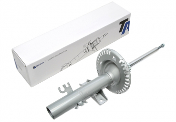 TA Technix Höherlegungsstoßdämpfer Vorderachse passend für VW Tansporter T5 / T6 / T6.1