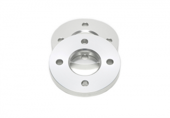 TA Technix Spurverbreiterungsset 15mm pro Seite/30mm pro Achse, 4x98, passend für Alfa Romeo - Fiat - Lancia