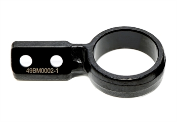 TA Technix Querlenkerlager ohne Innenlager Vorderachse-R passend für BMW 3er Serie Z3 (E30/E36) incl. Coupe