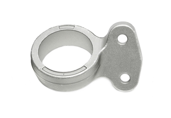 TA Technix Querlenkerlager / Hydrolager ohne PU-Buchse Vorderachse-L passend für BMW 3er Serie E46+Z4