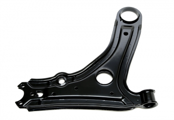 TA Technix Querlenker für Serien-Buchsen + PU-Buchsen passend für Seat Ibiza II+III, Cordoba,Inca, Toledo I, VW Caddy II, Corrado, Golf II, Jetta II, Polo