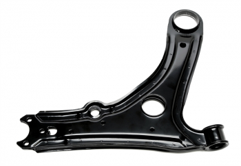 TA Technix Querlenker für Serien-Buchsen + PU-Buchsen passend für VW Golf III (1H), Golf III Variant (1H), Golf Cabrio (1E_), Vento (1H)