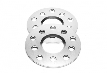 TA Technix wheel spacer set 5mm per side/10mm per axle, 5x100/5x112