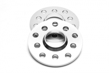 TA Technix wheel spacer set 10mm per side/20mm per axle, 5x100/5x112