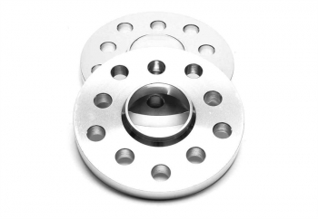 TA Technix wheel spacer set 15mm per side/30mm per axle, 5x100/5x112