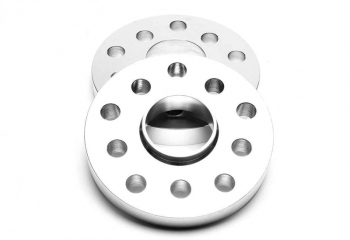 TA Technix wheel spacer set 20mm per side/40mm per axle, 5x100/5x112