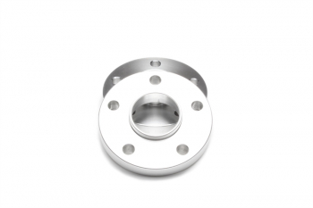TA Technix Spurverbreiterungsset 20mm pro Seite/40mm pro Achse, 5x108, passend für Ford - Volvo