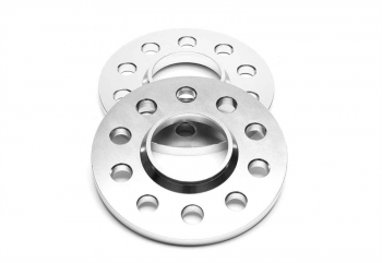 TA Technix wheel spacer set 10mm per side/20mm per axle, 5x110 / 5x108