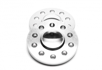 TA Technix wheel spacer set 15mm per side/30mm per axle, 5x110 / 5x108