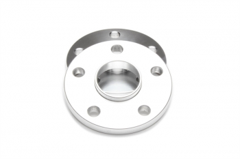 TA Technix Spurverbreiterungsset 15mm pro Seite/30mm pro Achse, 5x114,3 , passend für Honda / Tesla