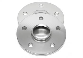 TA Technix Spurverbreiterungsset 10mm pro Seite/20mm pro Achse, 5x120 - VW