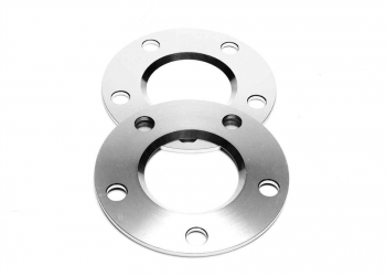 TA Technix wheel spacer set 5mm per side/10mm per axle, 5x120