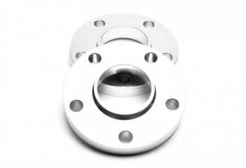 TA Technix wheel spacer set 20mm per side/40mm per axle, 5x120