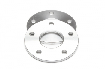 TA Technix Spurverbreiterungsset 10mm pro Seite/20mm pro Achse, 5x130, passend für Audi - Porsche - VW