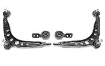 TA Technix wishbone set small fits BMW 3 series E36/BMW Z-3