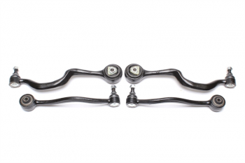 TA Technix wishbone set small fits BMW 5 series E34