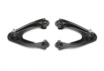 TA Technix Querlenker Satz Klein passend für Honda Civic VI Fastback / Civic VI Hatchback / Civic VI Stufenheck / Civic VI Coupe / Civic VI Aerodeck, Vorderachse oben