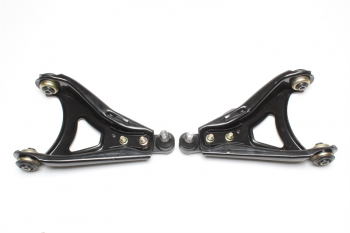 TA Technix wishbone set small fits Renault Megane I/Renault 19 Phase I+II/Renault 19 Kasten