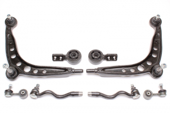 TA Technix Wishbone Set Large fits BMW 3 Series E36