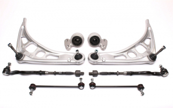 TA Technix Wishbone Set Large fits BMW 3 Series E46, Z4 Roadster