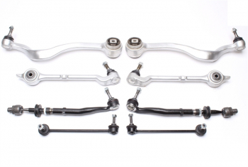 TA Technix Wishbone Set Large fits BMW 5 Series E39