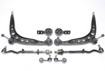 TA Technix Wishbone Set Large fits BMW 3 Series E30