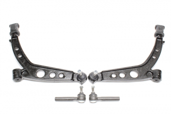 TA Technix Wishbone Set Large fits Fiat Seicento