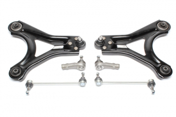 TA Technix Wishbone Set Large fits Ford Mondeo I+II