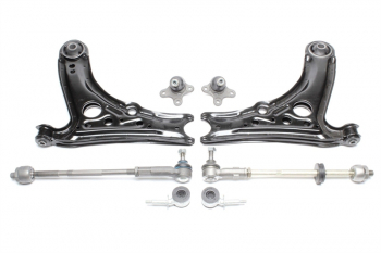 TA Technix Wishbone Set Large fits VW Polo 6N