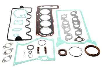 TA Technix Zylinderkopfdichtungssatz passend für 2.0l Mercedes- Benz W201/W123