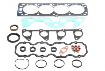 TA Technix Zylinderkopfdichtungssatz passend für 1.8l Opel Ascona C/Astra F/Kadett E/Omega A/Rekord E/Vectra A