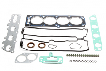 TA Technix Zylinderkopfdichtungssatz passend für 1.8l-16V Opel Astra F/Vectra B