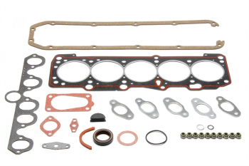 TA Technix cylinder head gasket set suitable for 2.0l/2.2l 5cyl. Audi 80/90/100/200/Coupe/Quattro/VW Passat/Santana