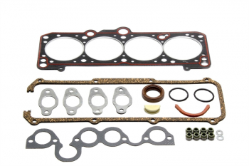 TA Technix Cylinder Head Gasket Set suitable for 1.6/1.8l Seat Cordoba/Ibiza/Inca/Toledo/VW Caddy/Golf/Jetta/Passat/Scirocco