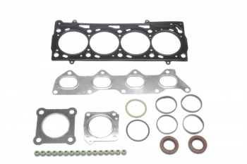 TA Technix Cylinder Head Gasket Set suitable for 1.4l/1.4l-16V Audi A2/Seat Altea/Cordoba/Ibiza/Inca/Leon/Toledo/Skoda Fabia/Octavia/Roomster/VW Bora/Caddy/Golf/Lupo/New Beetle/Polo