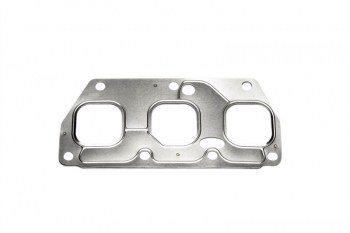 TA Technix exhaust manifold gasket 3.2l V6/ cyl. 4-6 / suitable for Audi / Porsche / VW