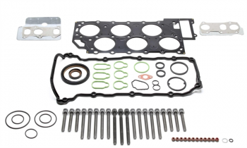 TA Technix cylinder head gasket set + cylinder head bolts 2.8l-V6 suitable for VW Sharan/VW Transporter T4