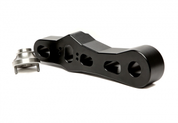 Preview: TA Technix Drift Querlenker-Kit passend für BMW 3er Serie (E46)