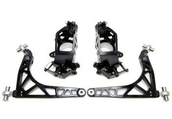 Preview: TA Technix Drift Querlenker-Kit passend für BMW 1er Serie (E81/E82/E87/E88), 3er Serie (E90-E93)