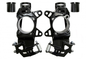 Preview: TA Technix Drift Querlenker-Kit passend für BMW 1er Serie (E81/E82/E87/E88), 3er Serie (E90-E93)