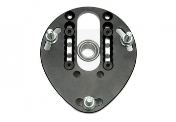 TA Technix Drift Querlenker-Kit passend für BMW 1er Serie (E81/E82/E87/E88), 3er Serie (E90-E93)