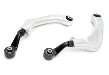 TA Technix tie rod set with camber adjustment rear axle suitable for Audi A4, A5 (B8), A6, A7 Sportback (4G), A8 (4H), Q5 (8R)/ Porsche Macan (95B)