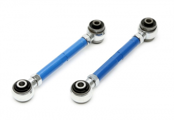 TA Technix tie rod set with camber adjustment rear axle suitable for Audi / Seat / Skoda / VW
